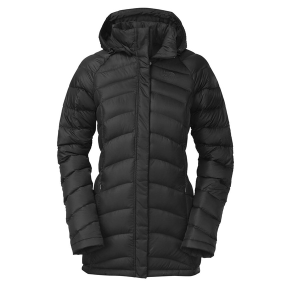 The North Face Jackets & Blazers - The North Face Women’s Transit Down Jacket Black